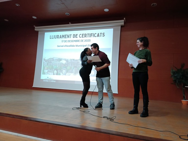 2025 12 17_LLIURAMENT DE CERTIFICATS