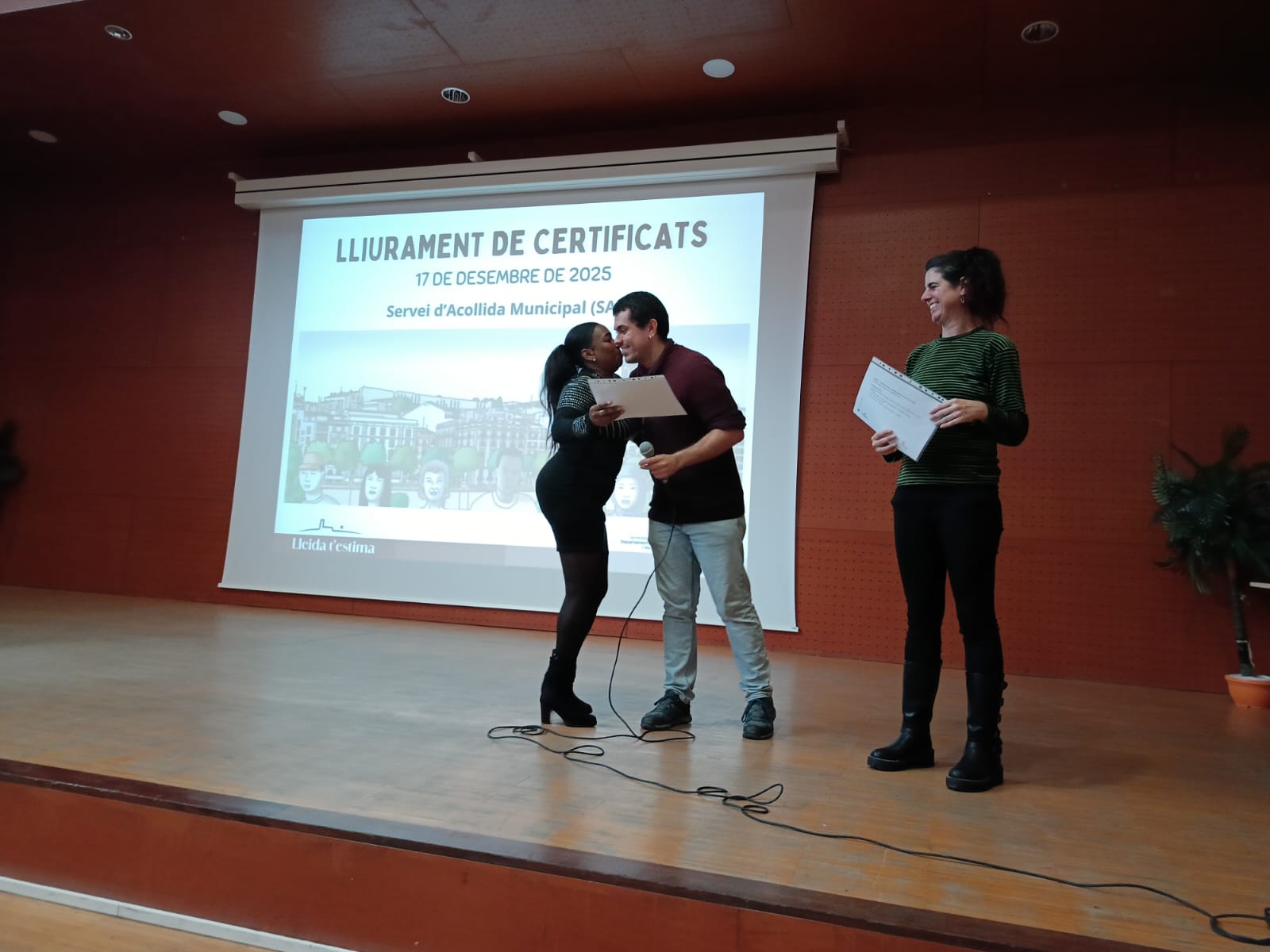 2025 12 17_LLIURAMENT DE CERTIFICATS