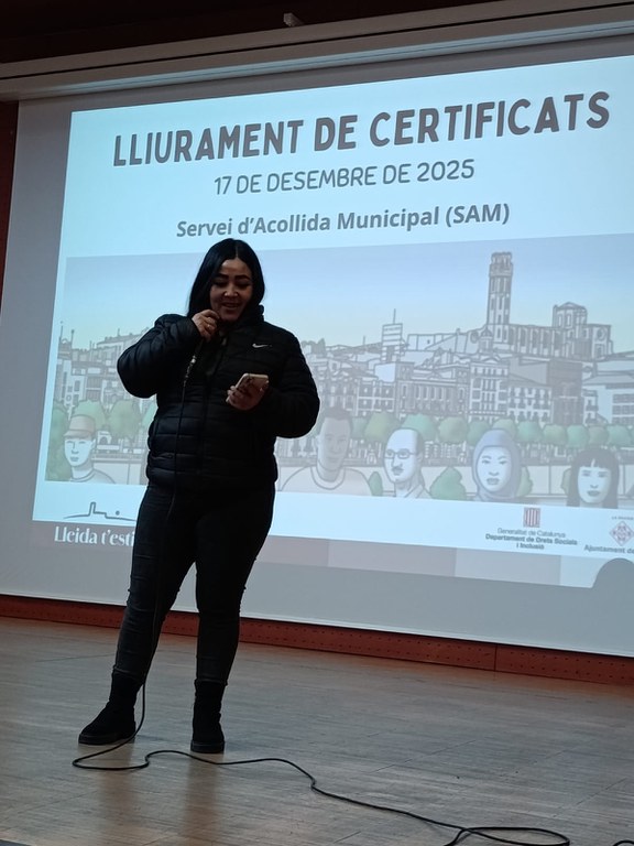 2025 12 17_LLIURAMENT DE CERTIFICATS