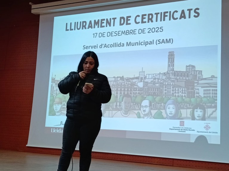 2025 12 17_LLIURAMENT DE CERTIFICATS