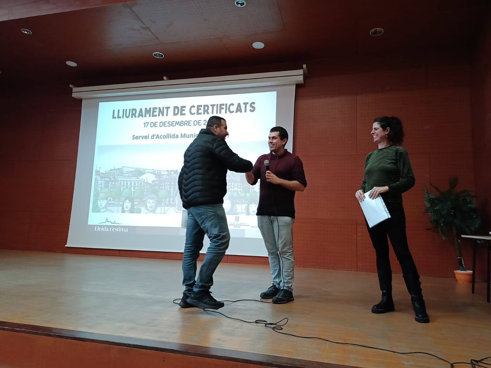 2025 12 17_LLIURAMENT DE CERTIFICATS