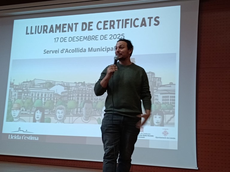 2025 12 17_LLIURAMENT DE CERTIFICATS