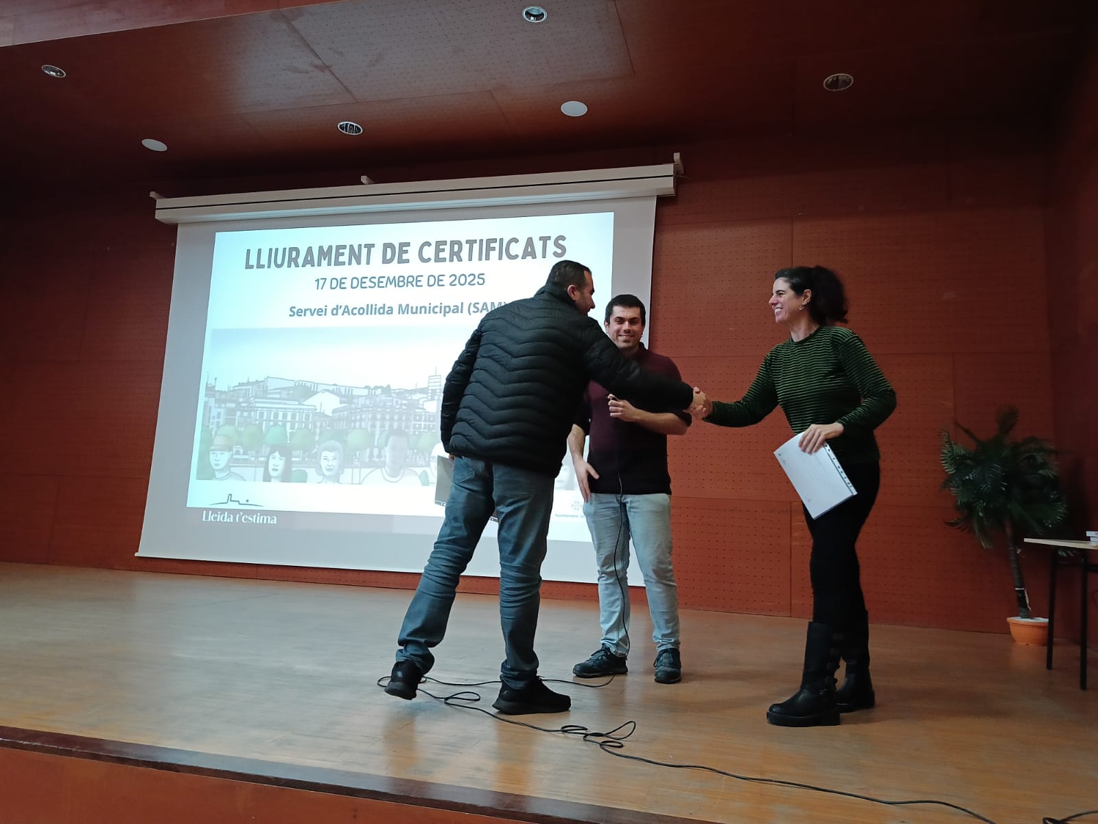 2025 12 17_LLIURAMENT DE CERTIFICATS