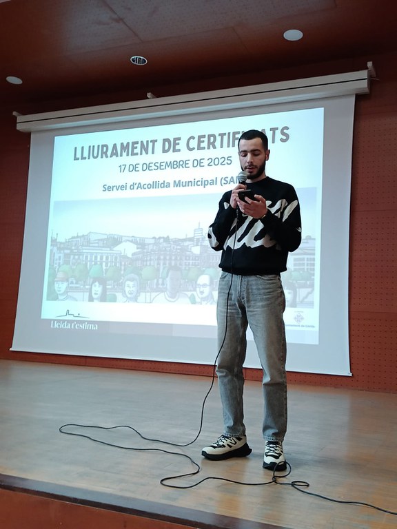 2025 12 17_LLIURAMENT DE CERTIFICATS