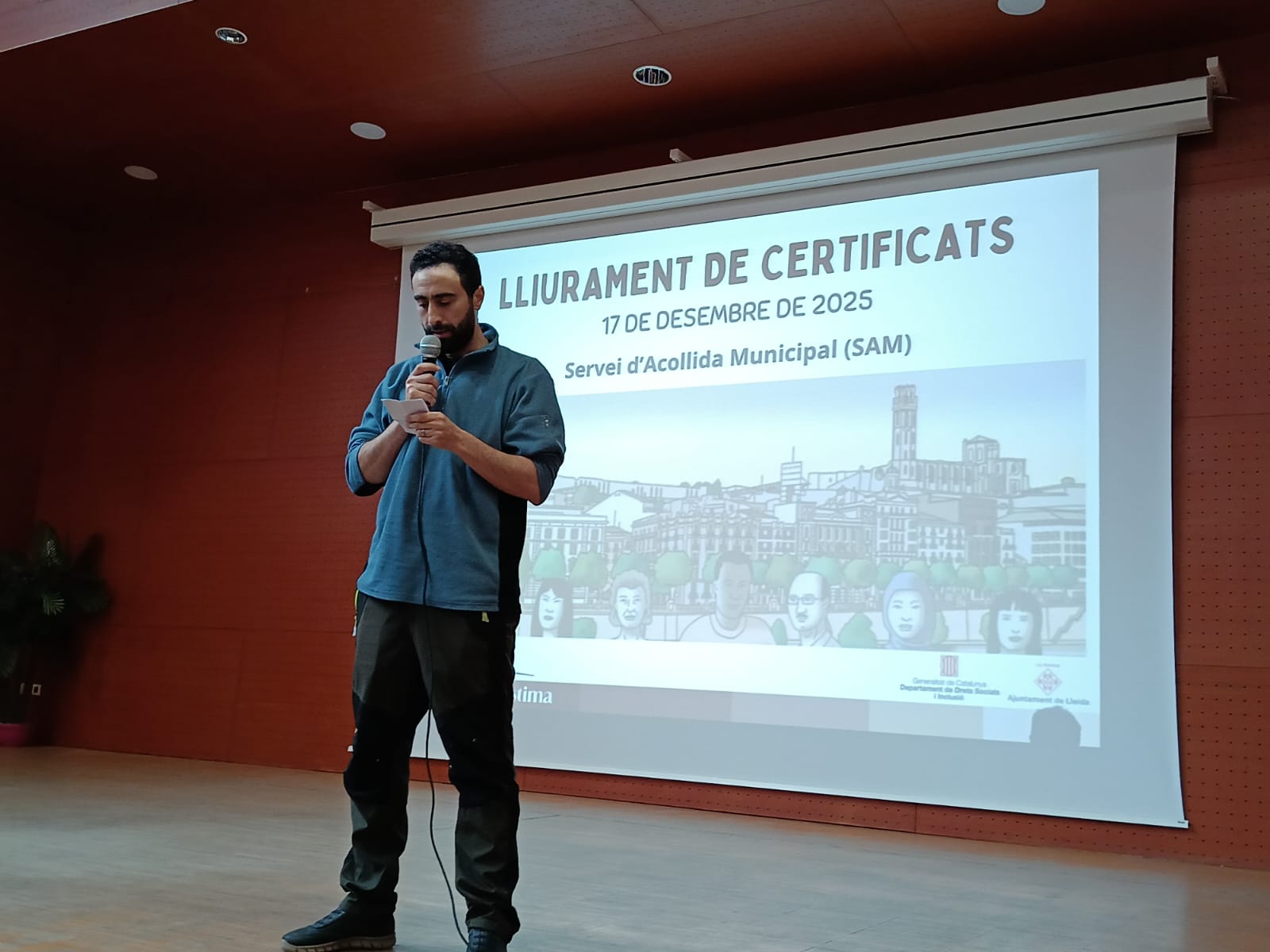 2025 12 17_LLIURAMENT DE CERTIFICATS