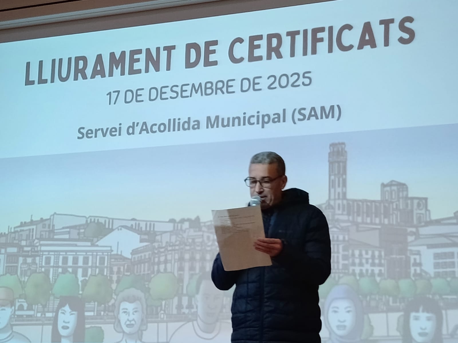 2025 12 17_LLIURAMENT DE CERTIFICATS