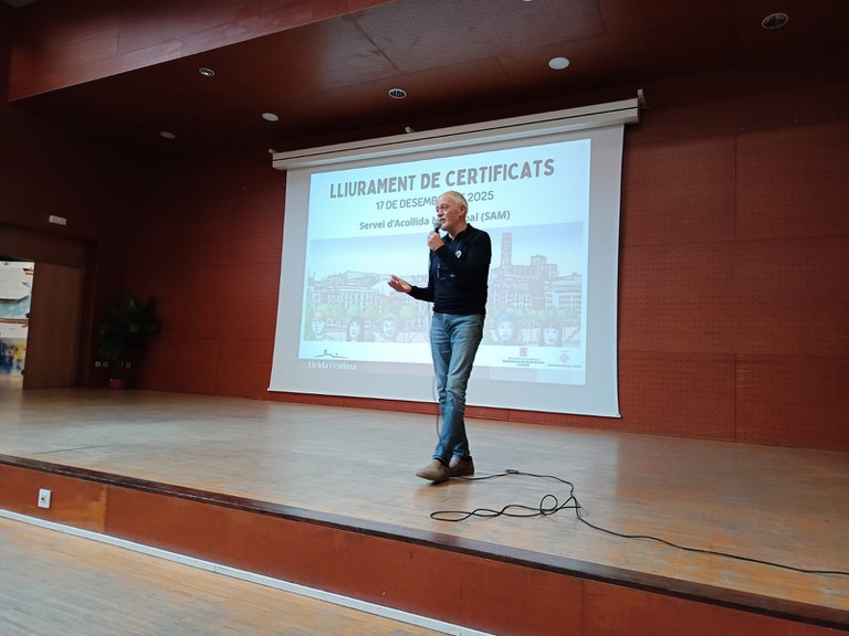 2025 12 17_LLIURAMENT DE CERTIFICATS