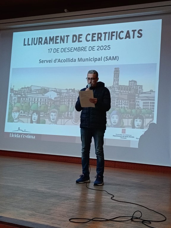 2025 12 17_LLIURAMENT DE CERTIFICATS