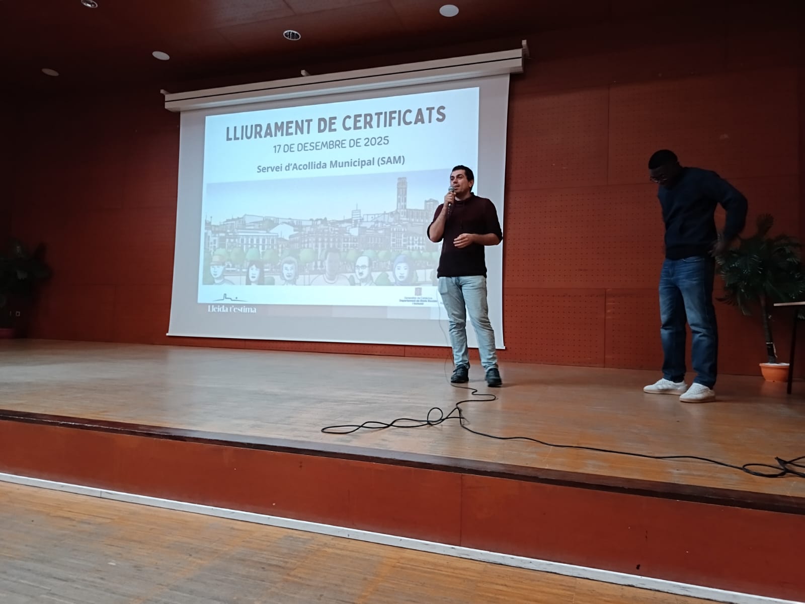 2025 12 17_LLIURAMENT DE CERTIFICATS