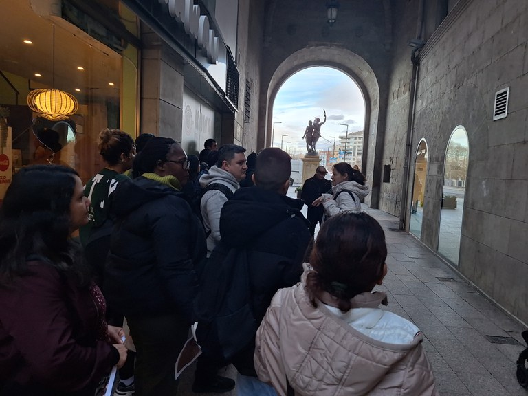 2026 02 16_SORTIDA CULTURAL AL DIPÒSIT DEL PLÀ DE L'AIGUA I EL PALAU DE LA PAERIA DE LLEIDA