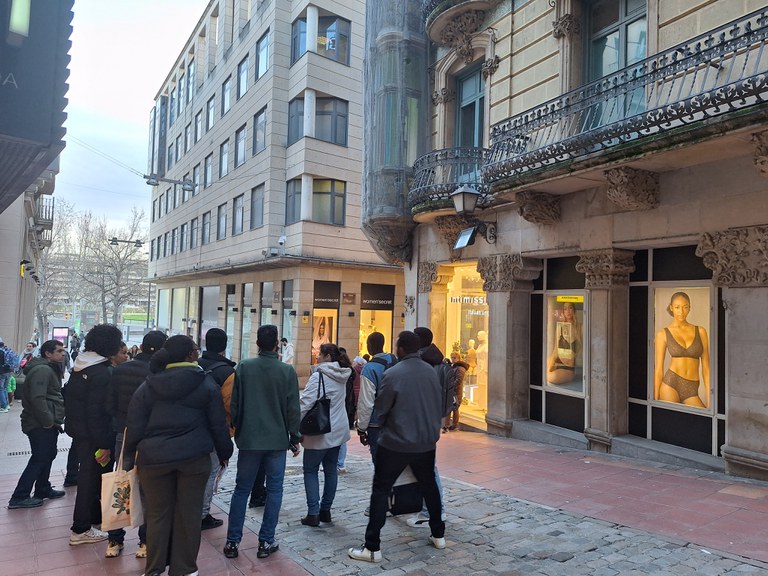 2026 02 16_SORTIDA CULTURAL AL DIPÒSIT DEL PLÀ DE L'AIGUA I EL PALAU DE LA PAERIA DE LLEIDA