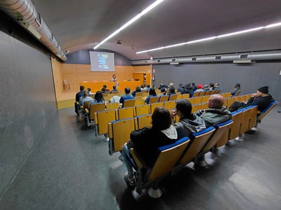 2026 02 24_IV XERRADA NOU REGLAMENT DE LA LLEI D'ESTRANGERIA