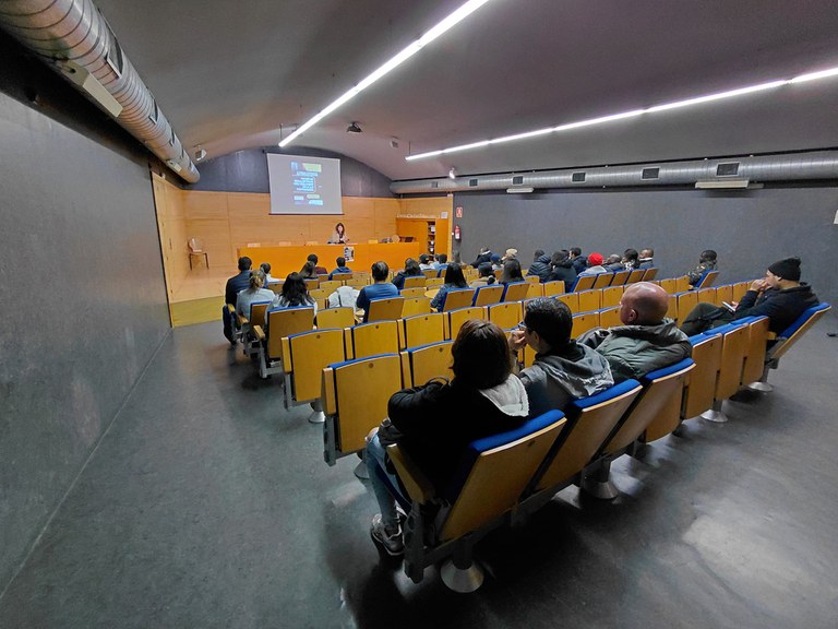 2026 02 24_IV XERRADA NOU REGLAMENT DE LA LLEI D'ESTRANGERIA