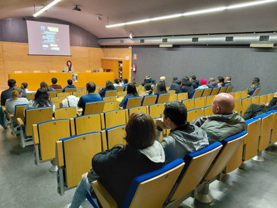 2026 02 24_IV XERRADA NOU REGLAMENT DE LA LLEI D'ESTRANGERIA