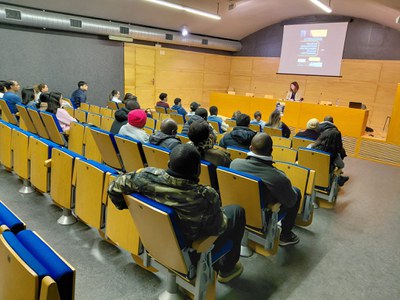 2026 02 24_IV XERRADA NOU REGLAMENT DE LA LLEI D'ESTRANGERIA