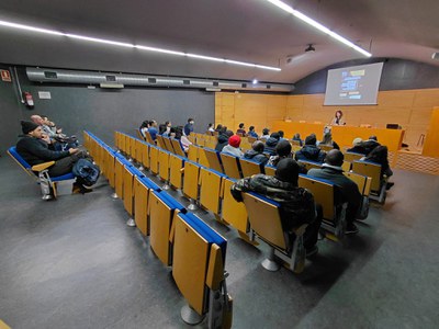 2026 02 24_IV XERRADA NOU REGLAMENT DE LA LLEI D'ESTRANGERIA