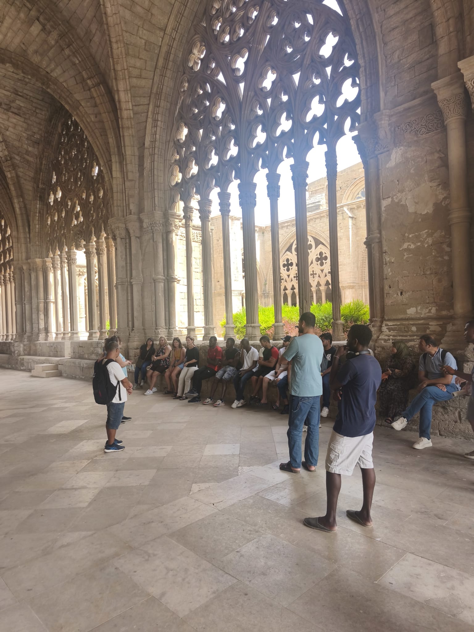 2026 07 24_SORTIDA CULTURAL A LA SEU VELLA