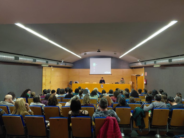 2026 02 25_I XERRADA DEL NOU REGLAMENT ESTRANGERIA PER PROFESSIONALS