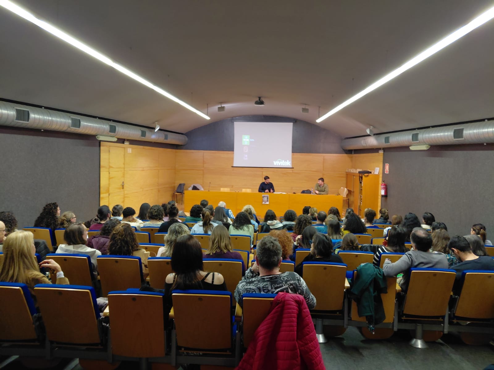 2026 02 25_I XERRADA DEL NOU REGLAMENT ESTRANGERIA PER PROFESSIONALS