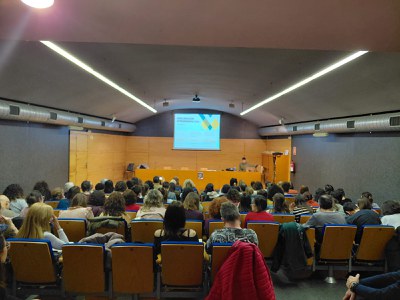 2026 02 25_I XERRADA DEL NOU REGLAMENT ESTRANGERIA PER PROFESSIONALS