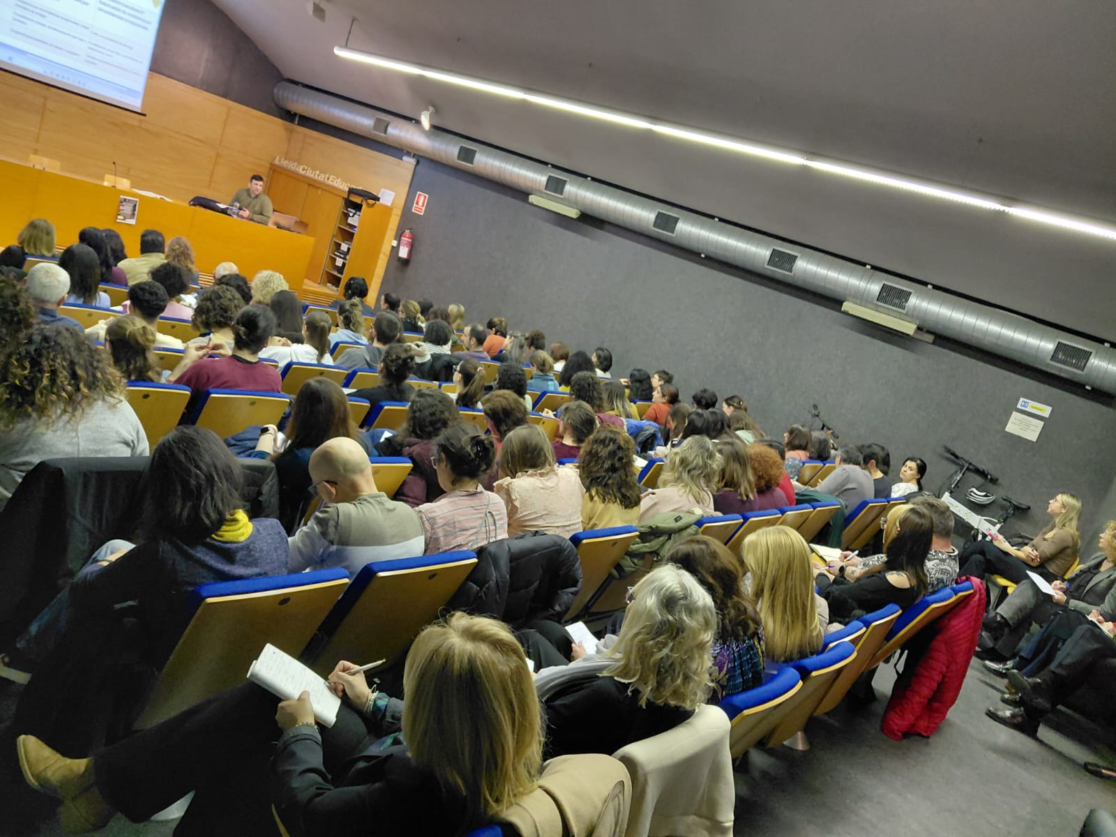 2026 02 25_I XERRADA DEL NOU REGLAMENT ESTRANGERIA PER PROFESSIONALS