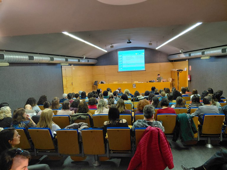 2026 02 25_I XERRADA DEL NOU REGLAMENT ESTRANGERIA PER PROFESSIONALS