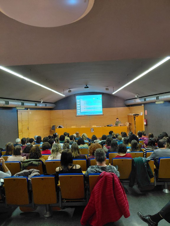 2026 02 25_I XERRADA DEL NOU REGLAMENT ESTRANGERIA PER PROFESSIONALS