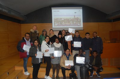 Celebrat el 22 de desembre de 2022
