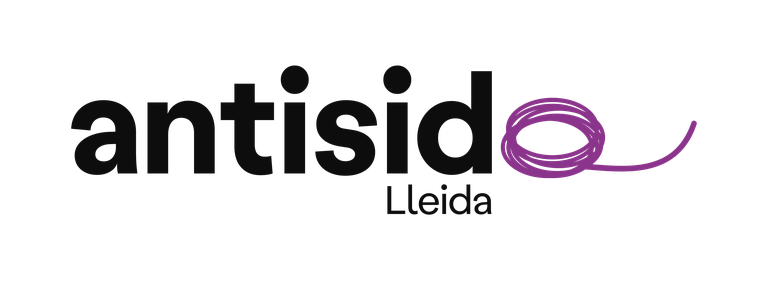 Logo AntiSida Lleida.png