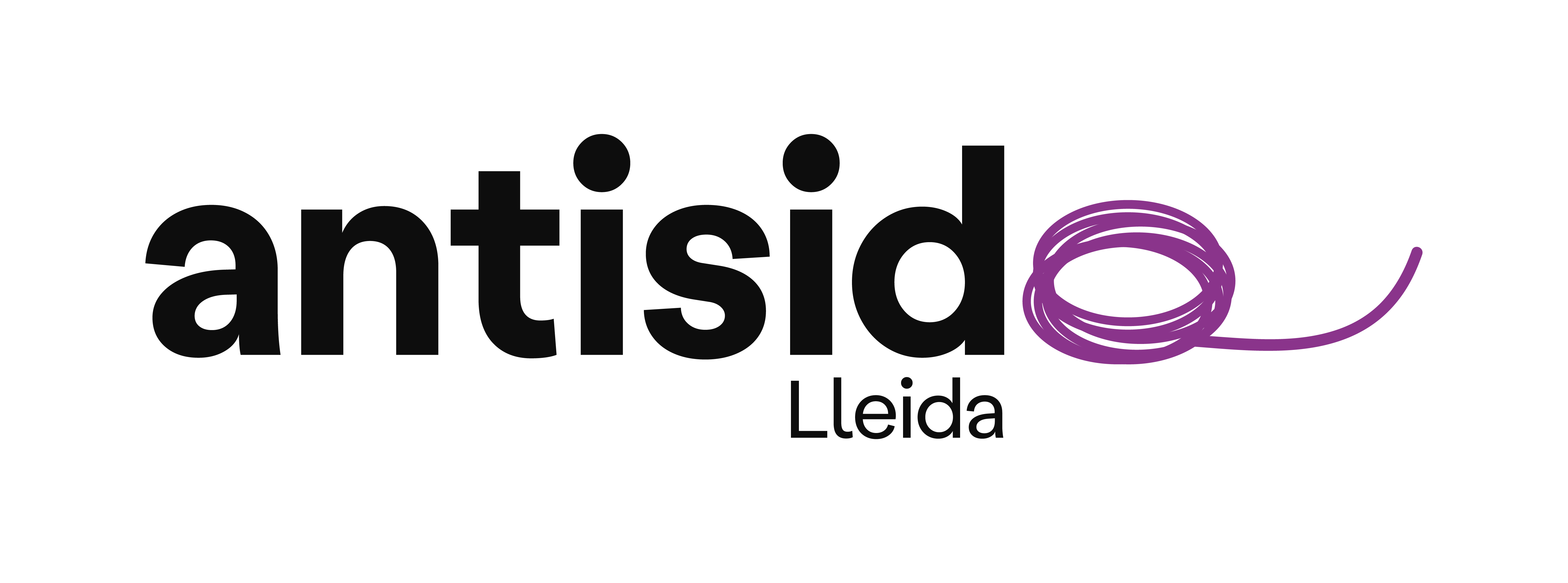 Logo AntiSida Lleida.png