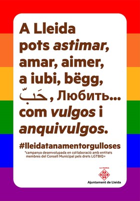 🤎Diversitat interseccional (persones LGTBIQ+ racialitzades).