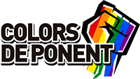 logo Colors de Ponent