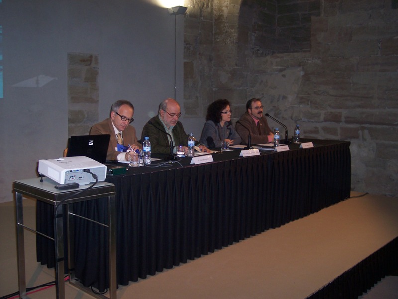 5è Congrés de convivència a la ciutat. Memorial Xavier Aluja