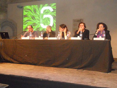 6è Congrés de Convivència a la Ciutat de Lleida