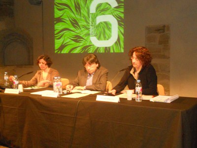 6è Congrés de Convivència a la Ciutat de Lleida