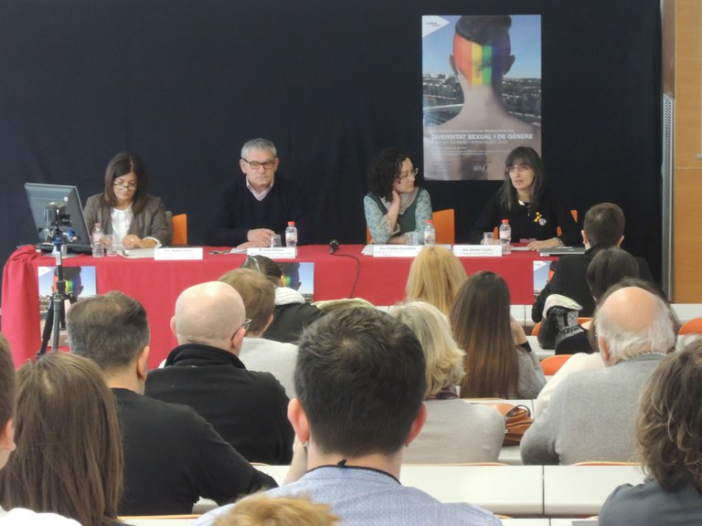 11è Congrés de Convivència a la Ciutat. Memorial Xavier Aluja