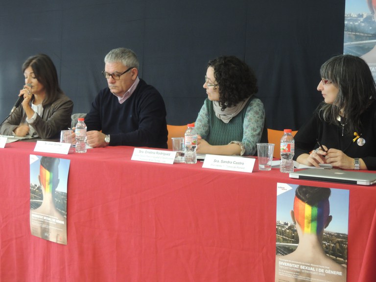 11è Congrés de Convivència a la Ciutat. Memorial Xavier Aluja