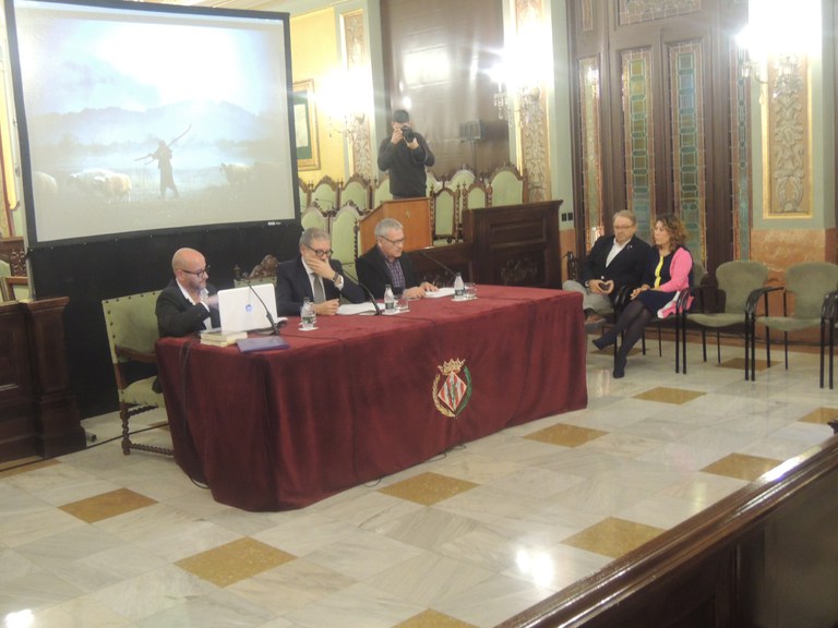 12 congrés convivència a la ciutat_Garcia Planas