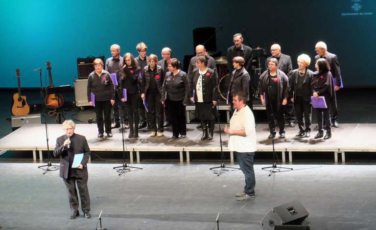 I Mostra de Músiques Religioses i Espirituals a Lleida