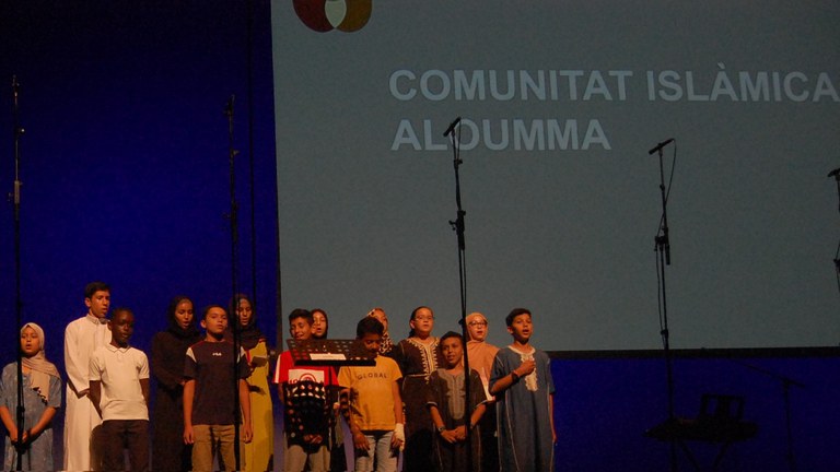 2022 06 04_Comunitat Islàmica Aloumma