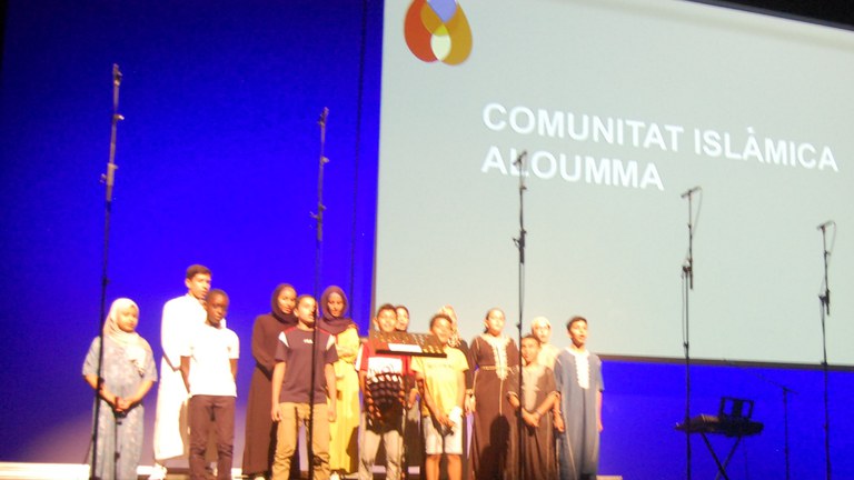 2022 06 04_Comunitat Islàmica Aloumma