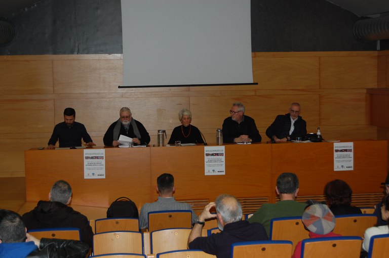 2024 02 05_20 ANYS DE DIÀLEG INTERRELIGIÓS A LLEIDA