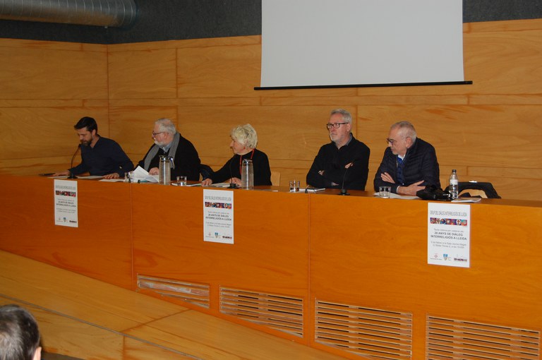 2024 02 05_20 ANYS DE DIÀLEG INTERRELIGIÓS A LLEIDA