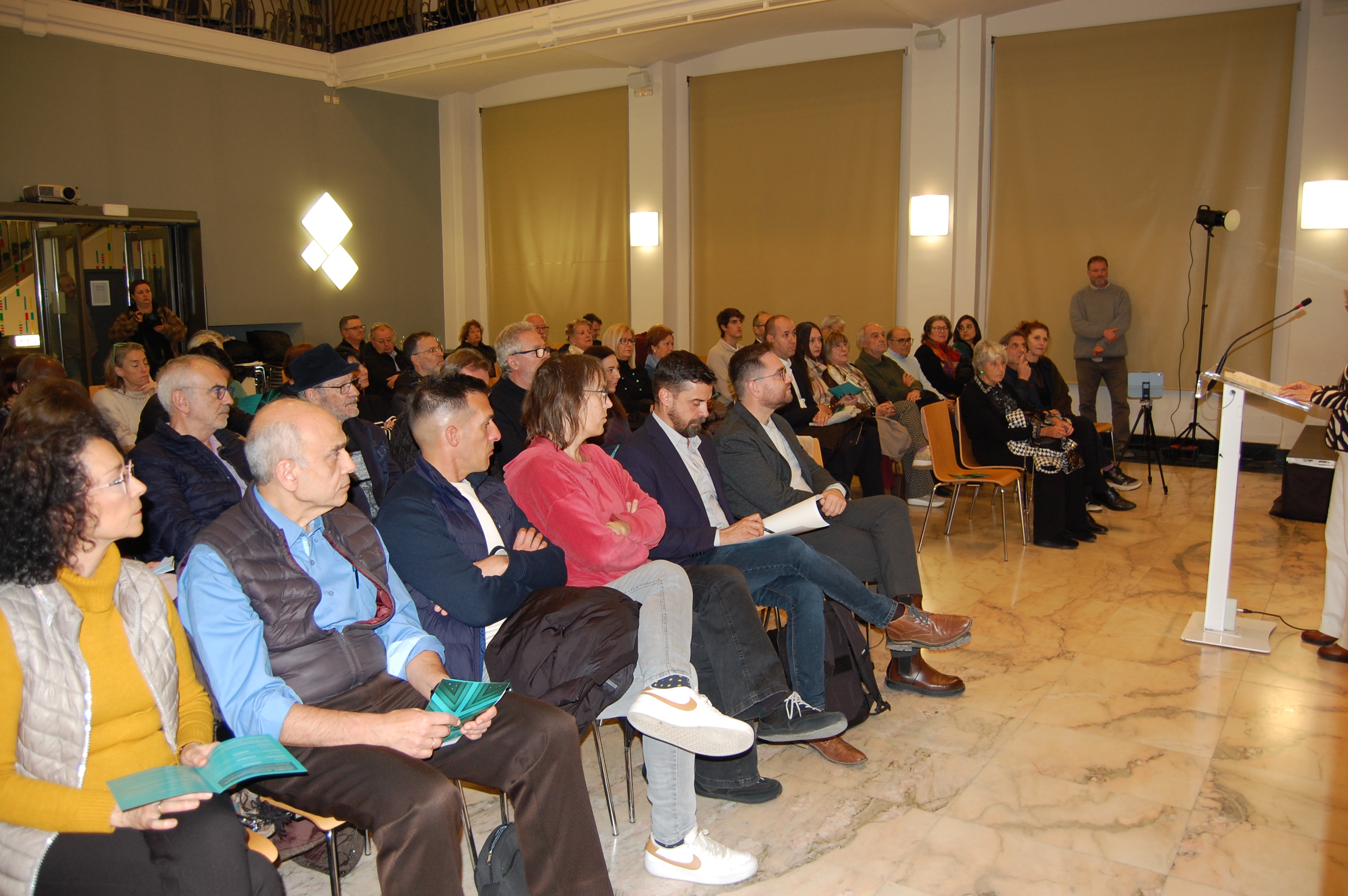 2025 11 27_ ACTE INAUGURAL - LA NIT DE LES RELIGIONS