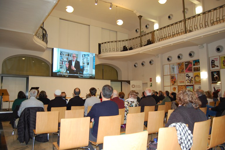 2025 11 27_ ACTE INAUGURAL - LA NIT DE LES RELIGIONS