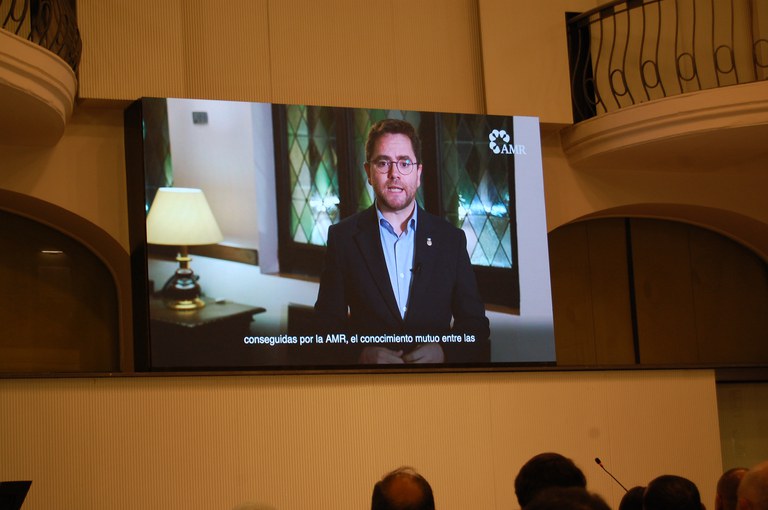 2025 11 27_ ACTE INAUGURAL - LA NIT DE LES RELIGIONS