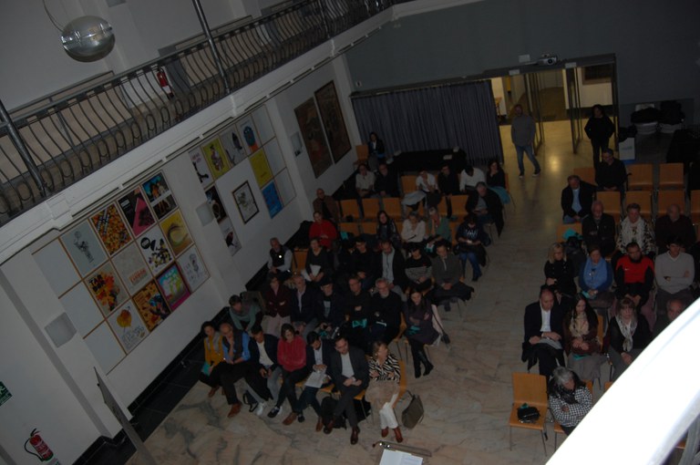 2025 11 27_ ACTE INAUGURAL - LA NIT DE LES RELIGIONS