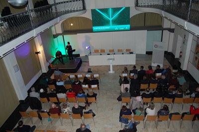 2025 11 27_ ACTE INAUGURAL - LA NIT DE LES RELIGIONS