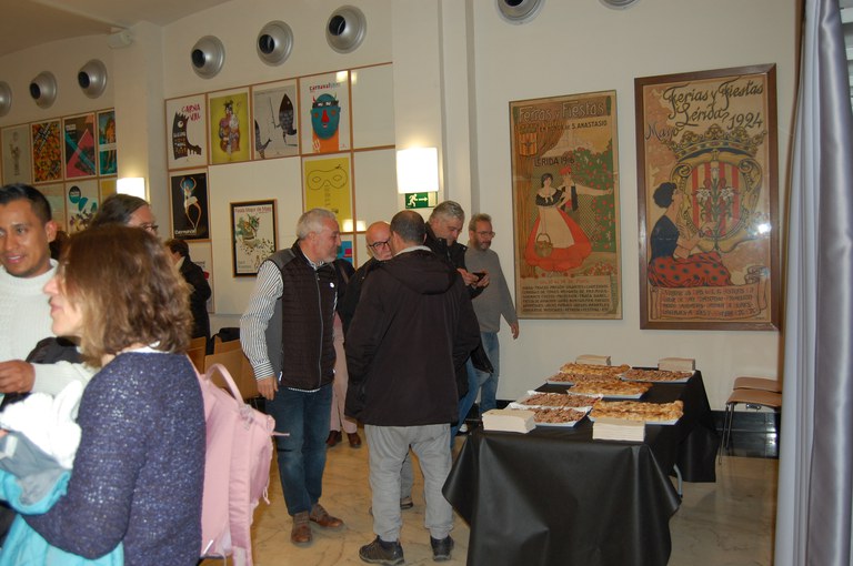 2025 11 27_ ACTE INAUGURAL - LA NIT DE LES RELIGIONS