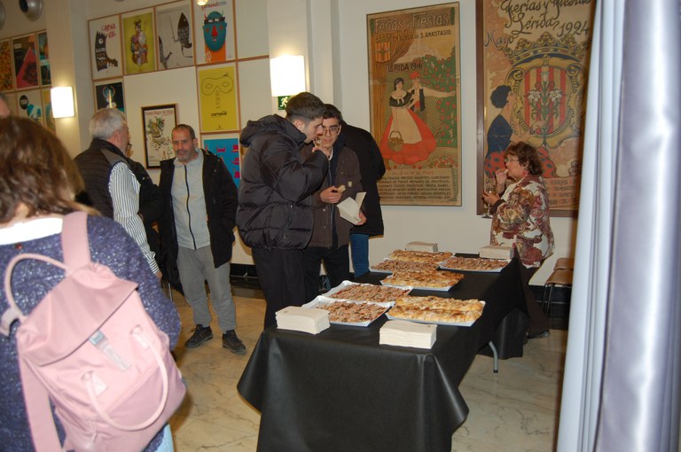 2025 11 27_ ACTE INAUGURAL - LA NIT DE LES RELIGIONS